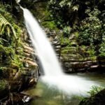 Cascadas de Santa Rita