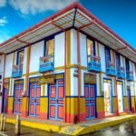 Estructura Colonial