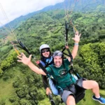 Parapente (Buenavista)