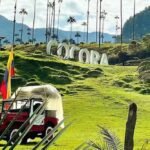 Valle del Cocora