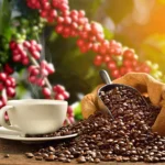 Experiencia cafetera