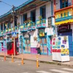 Casas Coloridas